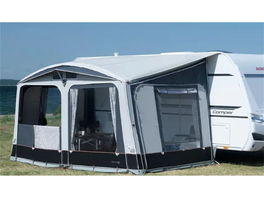 Air Dove 350 lufttelt